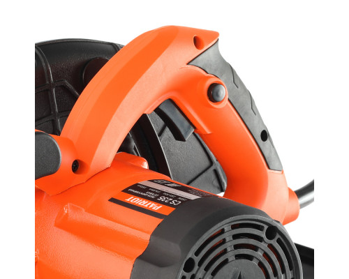 Пила циркулярная PATRIOT CS 235