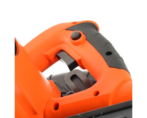 Пила циркулярная PATRIOT CS 235