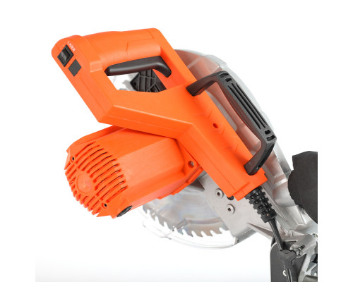 Пила торцовочная Patriot MS 255