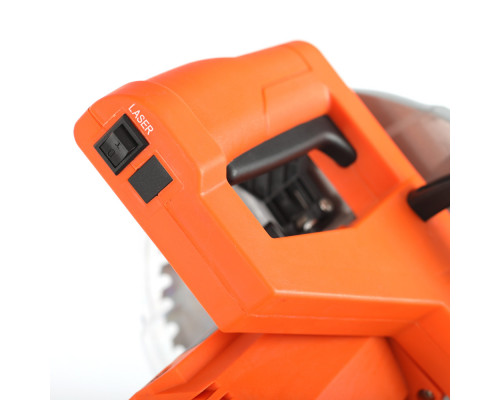Пила торцовочная Patriot MS 255