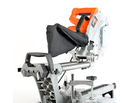 Пила торцовочная Patriot MS 255