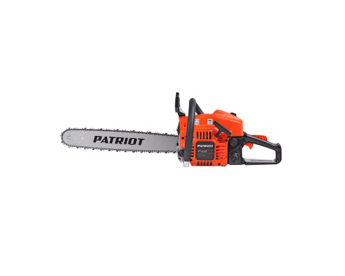 Пила цепная бензиновая Patriot PT 6020