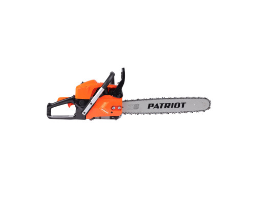 Пила цепная бензиновая Patriot PT 6020