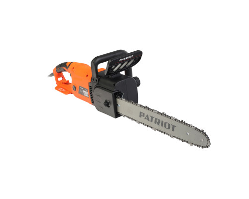 Пила цепная электрическая Patriot ES 2016