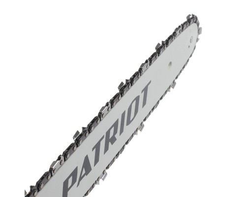 Пила цепная электрическая Patriot ES 2016