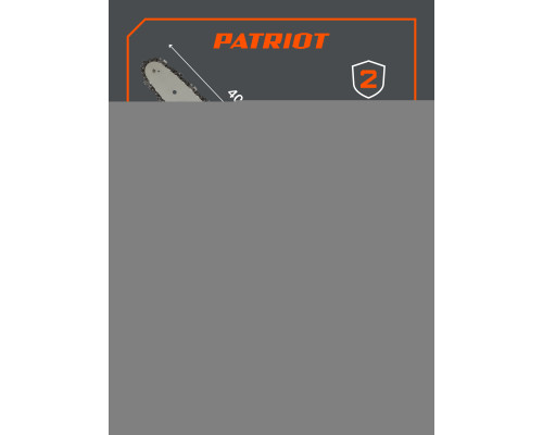 Пила цепная электрическая Patriot ES 2016
