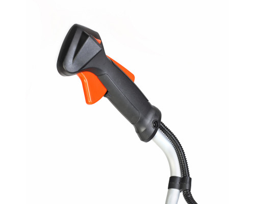 Триммер бензиновый Patriot PT 4555ES Country (неразборная штанга)