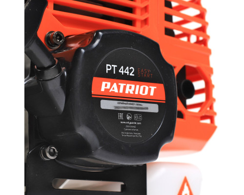 Триммер бензиновый Patriot PT 442