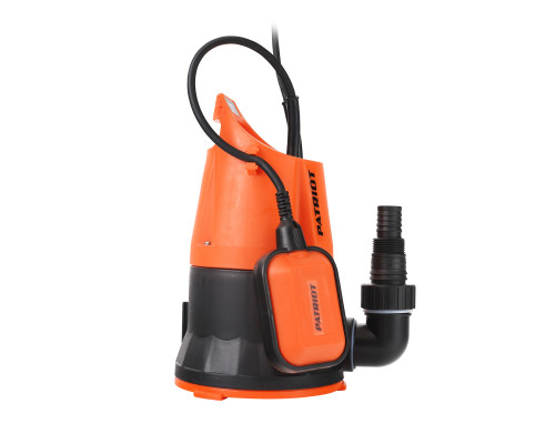 Насос дренажный Patriot F 450 Z