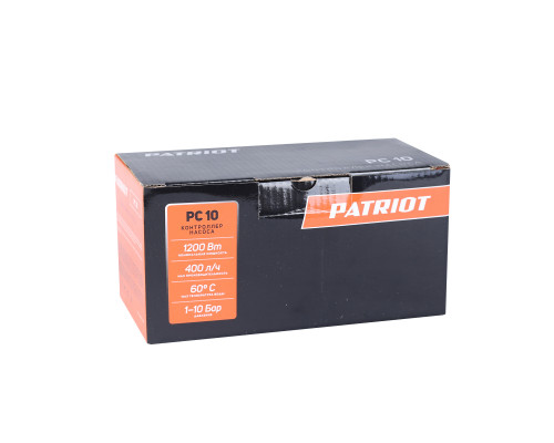 Контроллер насоса Patriot PC 10