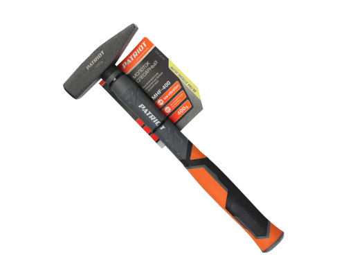 Молоток слесарный Patriot MHF-400