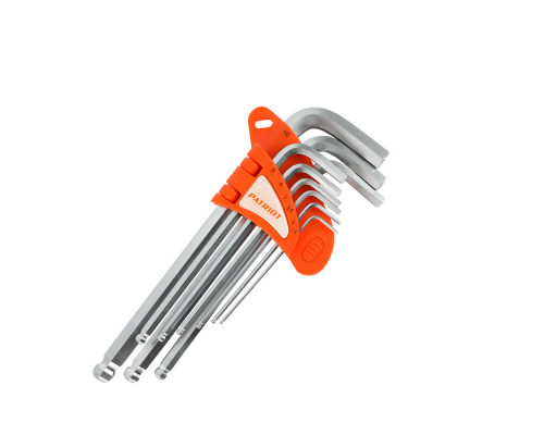 Набор ключей Patriot SKH-9 L