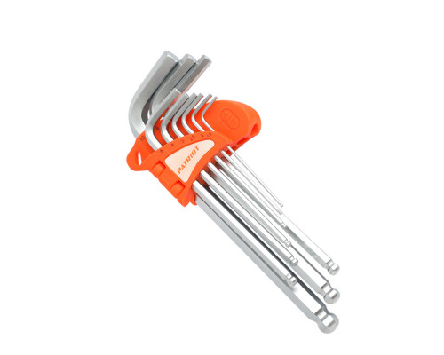 Набор ключей Patriot SKH-9 L