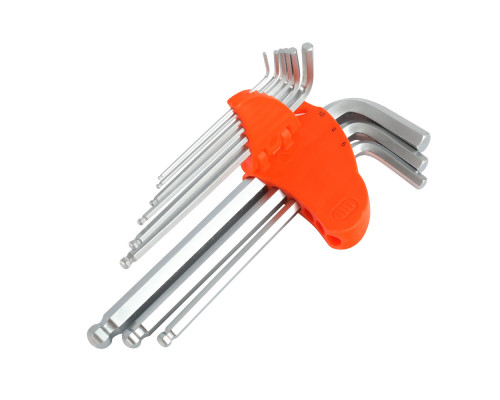 Набор ключей Patriot SKH-9 L