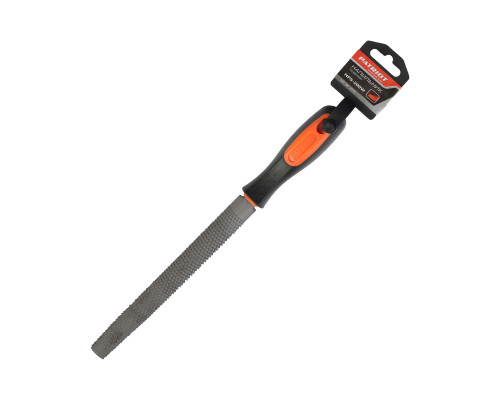 Напильник по дереву Patriot NPS-200 W