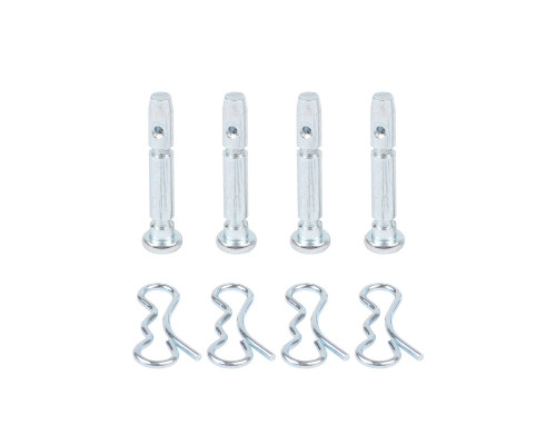 Штифты срезные Patriot SH6-37 (диаметр 6 мм)