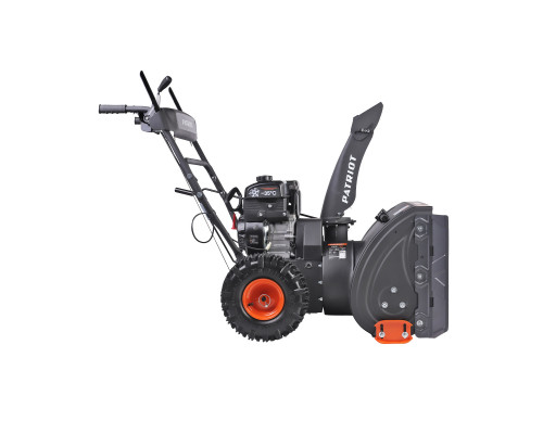 Снегоуборщик бензиновый Patriot PRO 750