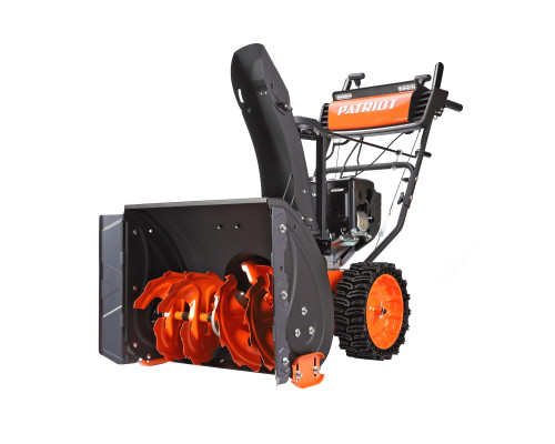 Снегоуборщик бензиновый Patriot Сибирь 62