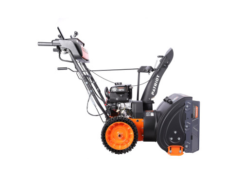 Снегоуборщик бензиновый Patriot Сибирь 62