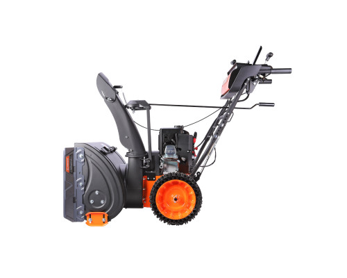 Снегоуборщик бензиновый Patriot Сибирь 62