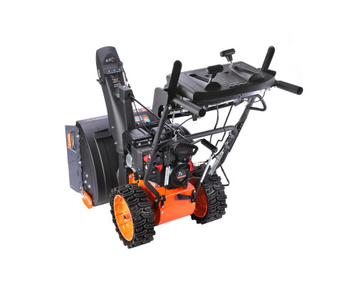 Снегоуборщик бензиновый Patriot Сибирь 62