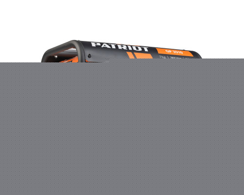 Генератор бензиновый Patriot GP 3510