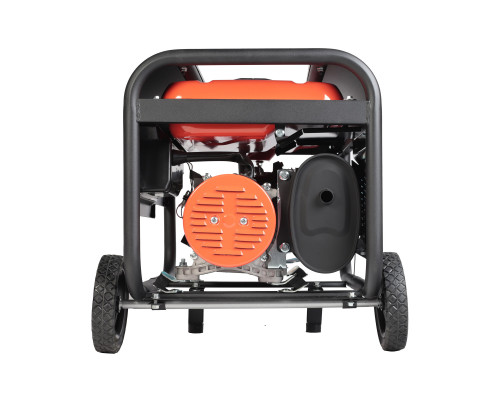 Генератор бензиновый Patriot GP 3810L
