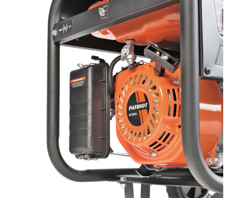Генератор бензиновый Patriot GP 3810L
