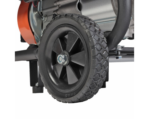 Генератор бензиновый Patriot GP 3810L