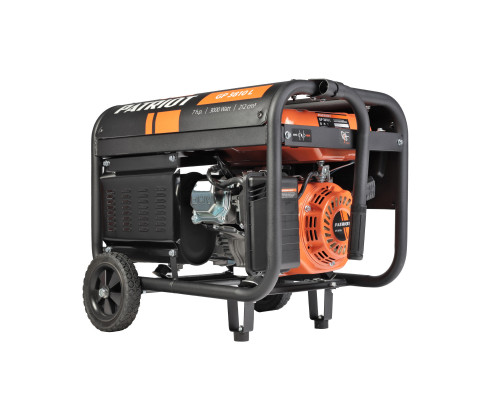 Генератор бензиновый Patriot GP 3810L