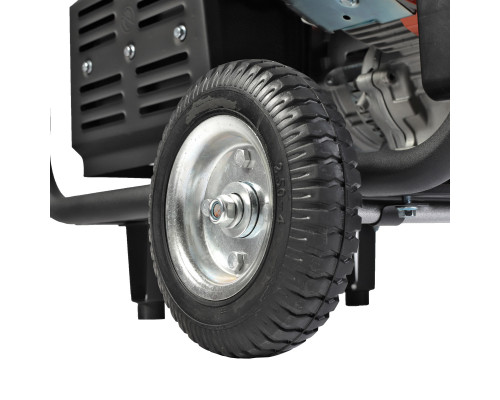 Генератор бензиновый Patriot GP 7210 LE