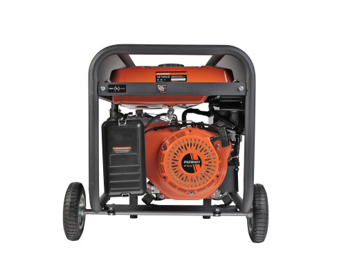 Генератор бензиновый Patriot GP 7210 LE