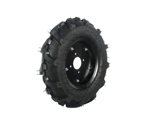 Колесо пневматическое Patriot P5.00-10D-1