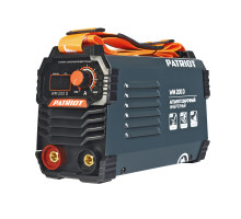 Аппарат сварочный инверторный Patriot WM200D