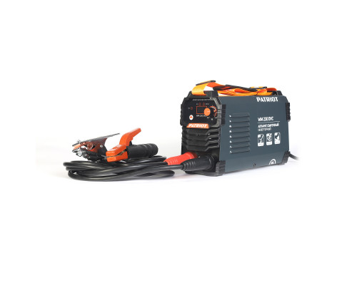 Аппарат сварочный инверторный Patriot WM230DVC