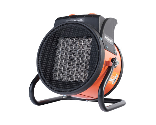 Тепловая пушка электрическая Patriot PT R 3S