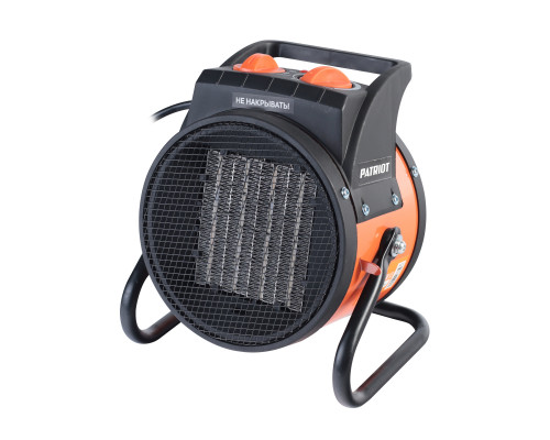 Тепловая пушка электрическая Patriot PT R 3S