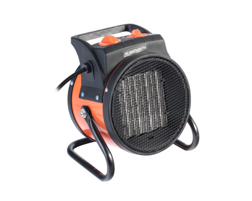 Тепловая пушка электрическая Patriot PT R 3S