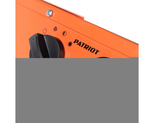 Тепловентилятор электрический PATRIOT PT-R30 (Россия)