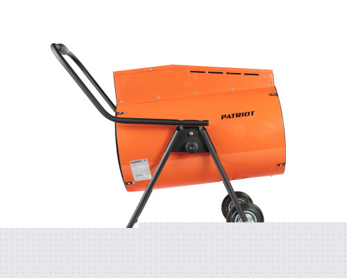 Тепловентилятор электрический PATRIOT PT-R30 (Россия)