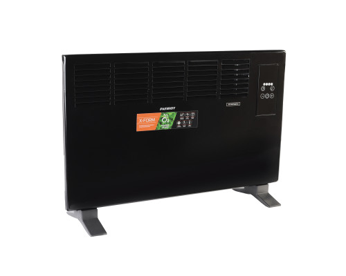 Конвектор электрический Patriot PTC 20 E