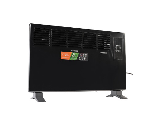 Конвектор электрический Patriot PTC 20 E