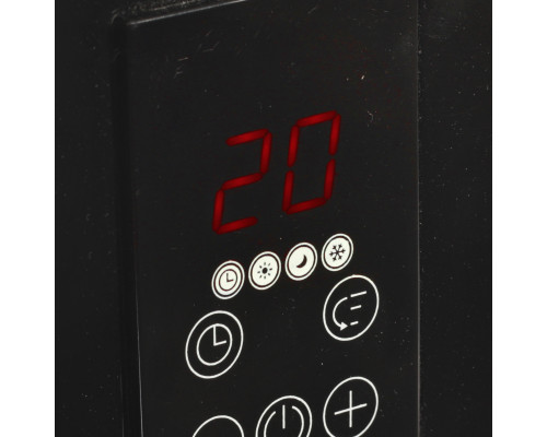 Конвектор электрический Patriot PTC 20 E