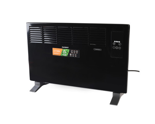 Конвектор электрический Patriot PTC 20 E