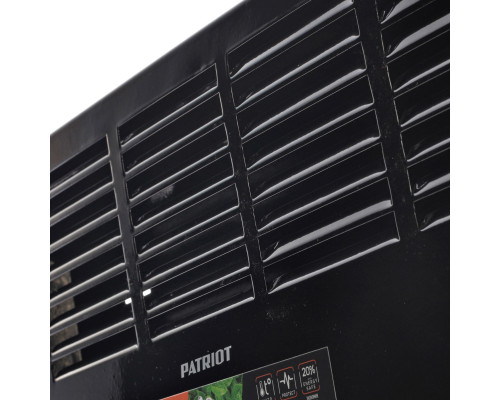 Конвектор электрический Patriot PTC 20 E