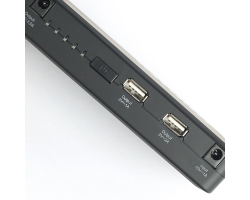 Пусковой многофункциональный аккумулятор PATRIOT MAGNUM 12