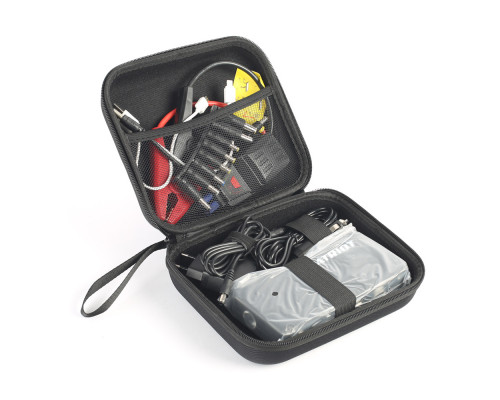 Пусковой многофункциональный аккумулятор PATRIOT MAGNUM 12