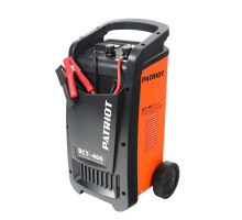 Пускозарядное устройство PATRIOT BCT-400 Start