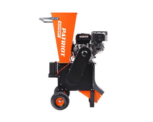 Измельчитель бензиновый Patriot PT SB 100E
