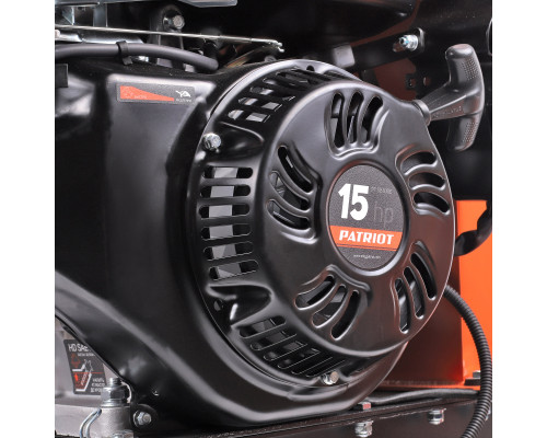 Измельчитель бензиновый Patriot PT SB 100E